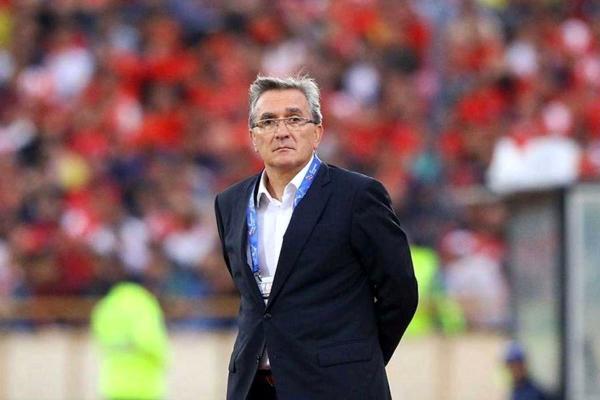  برانکو - پرسپولیس/ تکلیف به زودی مشخص می‌شود 