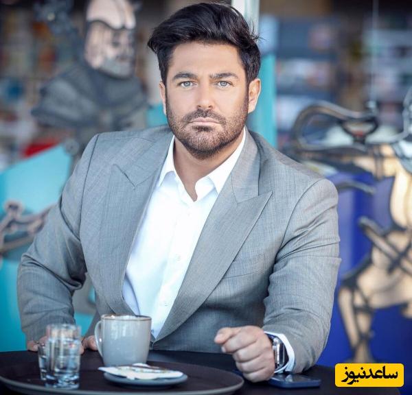 محمدرضا گلزار با انتشار عکسش در کنار خانم بازیگر و فوتبالیست تیم ملی و همسرش این چهره‌های مشهور رو به عنوان خانواده‌اش معرفی کرد+عکس/ خبری از آیسان نبود