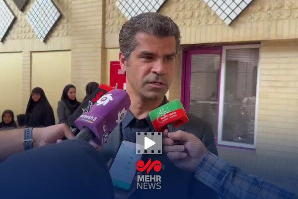 ساعی: جامعه ورزشی جهانی نباید در برابر شهادت ورزشکاران ما سکوت کند