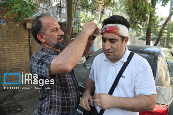 اربابان رژیم مفلوک صهیونیستی از عقوبت جنایات آن در امان نخواهند بود