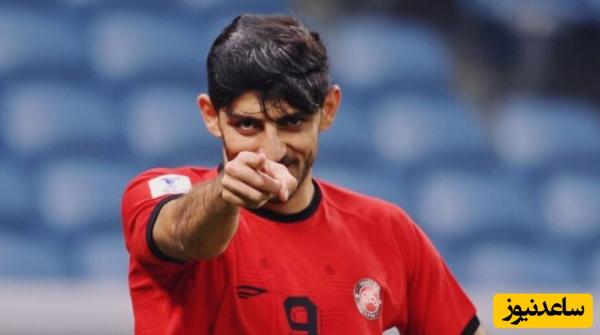 ترابی: مشکلی با فحاشی پرسپولیسی‌ها نداشتم