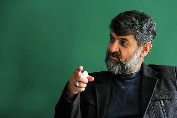 ببینید کار به کجا رسیده که مجری BBC به مهدی نصیری درس واقع‌نگری میده!+ویدیو