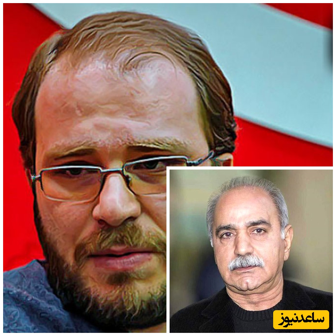 حمله تند محمدرضا شهبازی به پرویز پرستویی: چرا دلتان با آلمان صاف میشود ولی با حکومت خودمان خیر؟!