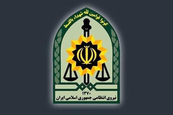  شهادت ۲ نفر از نیروهای انتظامی در پی حملات رژیم صهیونیستی 