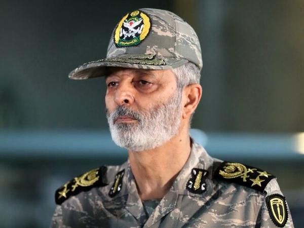  سرلشکر موسوی: عملیات‌های انجام شده تاکنون هشداری برای بازدارندگی بوده است 