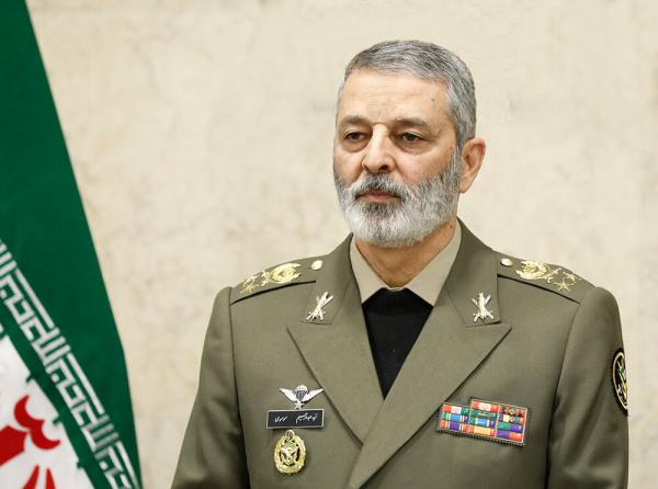 سرلشکر موسوی: عملیات تنبیهی رژیم صهیونیستی به زودی اجرا خواهد شد