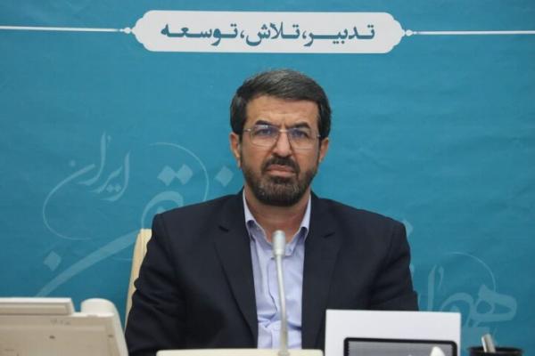 پیام استاندار همدان در پی حمله ددمنشانه رژیم صهیونیستی به ایران اسلامی