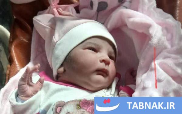 پدر که به آسمان رفت، فاطمه قدم بر زمین گذاشت+ عکس دختر شهید چوبداری