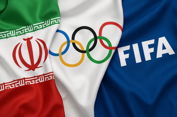کمیته ملی المپیک و فدراسیون‌ها بخوانند؛ دیپلماسی ورزشی علیه رژیم صهیونیستی