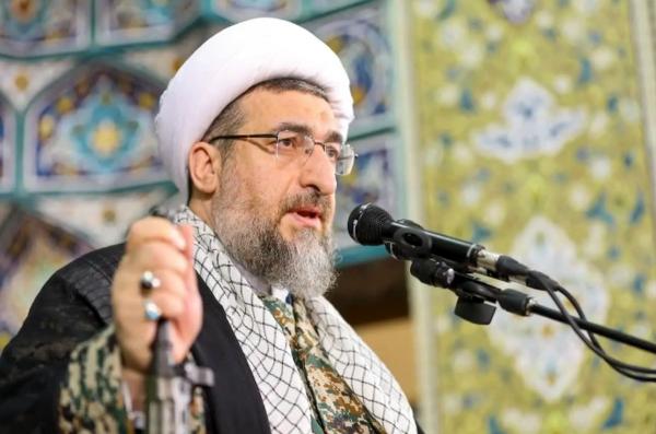 در زمان کنونی موضوع صلح و مذاکره نیست