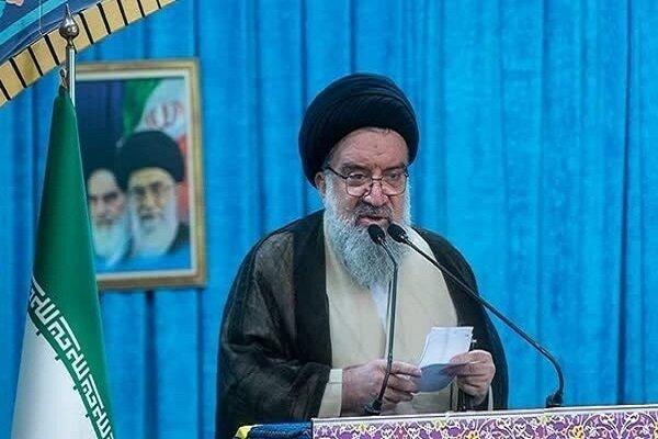 آیت‌الله خاتمی خطیب این هفته نماز جمعه تهران خواهد بود