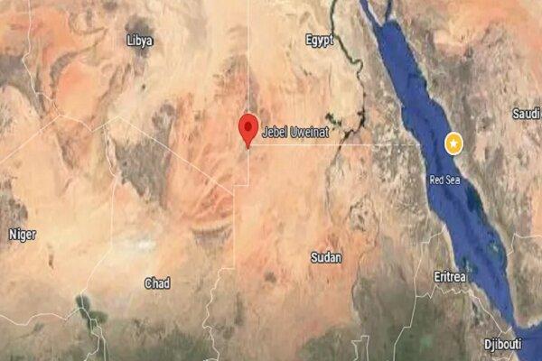 تسلط نیروهای ژنرال حمیدتی بر مثلث مرزی میان سودان با لیبی و مصر