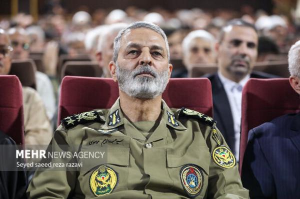 سرلشکر موسوی: آمادگی پاسخ محکم به اسرائیل در صورت تکرار تجاوز را داریم