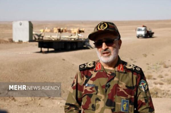 همدان در انتظار سردار «شادمانی» ؛در مورد این فرمانده شهید چه می دانید؟