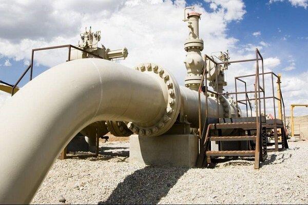 تبادل اطلاعات از طریق لوله‌های فلزی انتقال نفت و گاز
