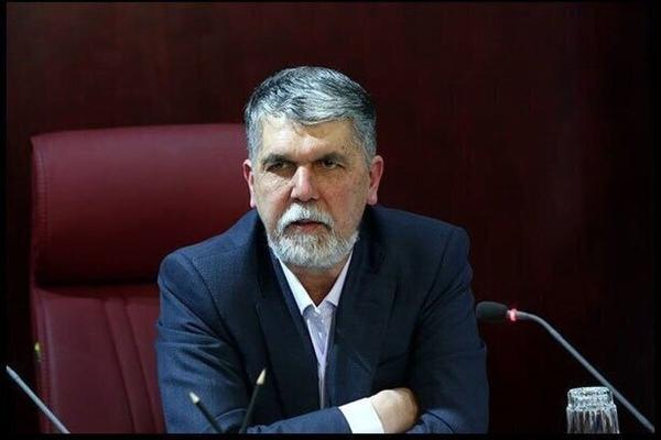  پیام تسلیت وزیر فرهنگ و ارشاد اسلامی در پی حمله تجاوزگرانه رژیم صهیونیستی به خاک ایران 