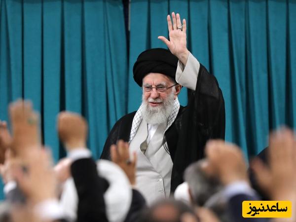 مردم در کنار رهبری پیروزی را جشن خواهند گرفت