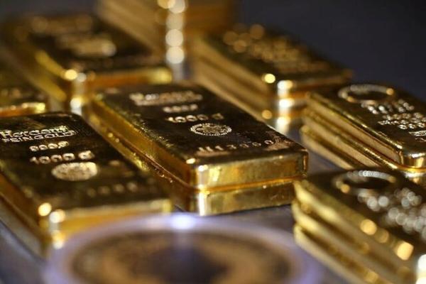 افزایش اندک قیمت جهانی طلا