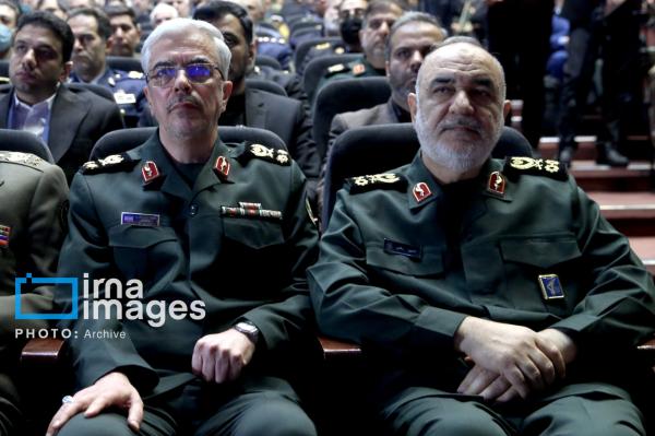 گردان های القسام شهادت فرماندهان ایرانی در حمله متجاوزانه اسرائیل را تسلیت گفت