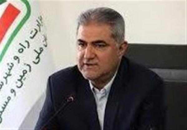 تأمین ۴۳۰۰ هکتار زمین برای حوزه مسکن