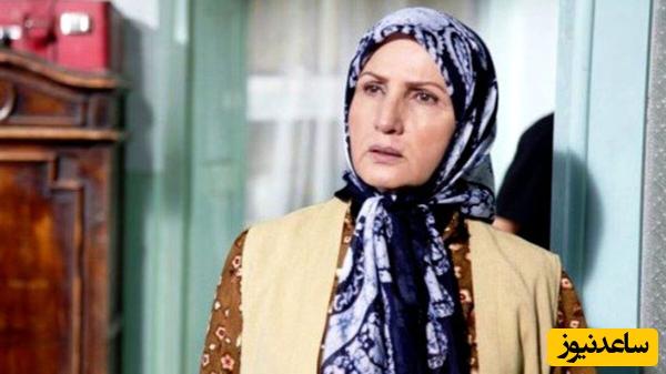 رونمایی از دختر واقعی زهرا سعیدی بازیگر نقش نرگس و مادر ستایش/ مگه داریم این همه شباهت؟+عکس