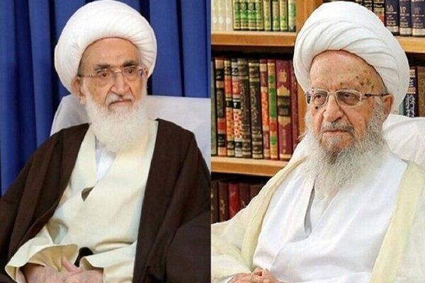 بار دیگر قدرت و عزت مرجعیت شیعی را به رخ جهانیان کشیده شد