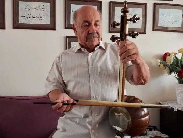 وزیر فرهنگ: استاد گنجهای، میراثدار سنت فاخر موسیقی ملی ایران است