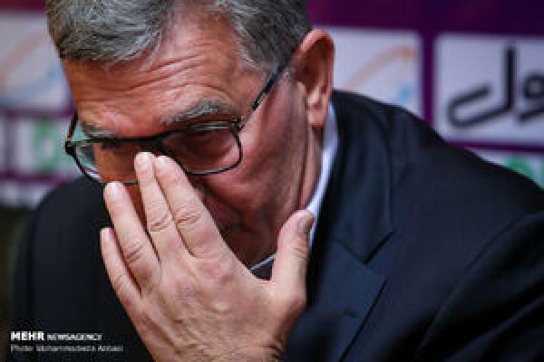 برانکو هنوز پاسخ پرسپولیس را نداده؛ احتمال اتفاق جدید در روزهای آینده