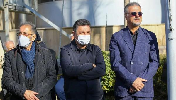 ردپای قلعهنویی در آکادمی استقلال؛ آیا سرمربی تیم ملی در حال قلمروسازی است؟