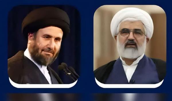  امامان جمعه موقت قزوین منصوب شدند 