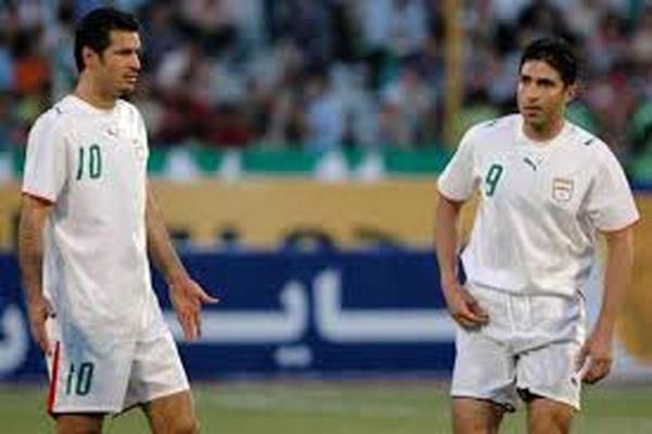   چرا نام شهریار هربار برای سرمربیگری پرسپولیس مطرح می‌شود؟ 
