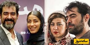 ماجرای ازدواج اول و دوم شهاب حسینی/تا قبل از اینکه همسرم را ببینم قصد ازدواج نداشتم…!(عکس)