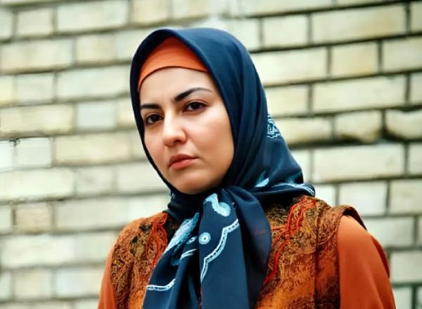 نگاهی به قاب های دونفره و عاشقانه آناهیتا همتی، شیدا سریال ترش و شیرین و همسر جوانمرگ و فیلیپینی‌اش &quot;الکس&quot;+عکس