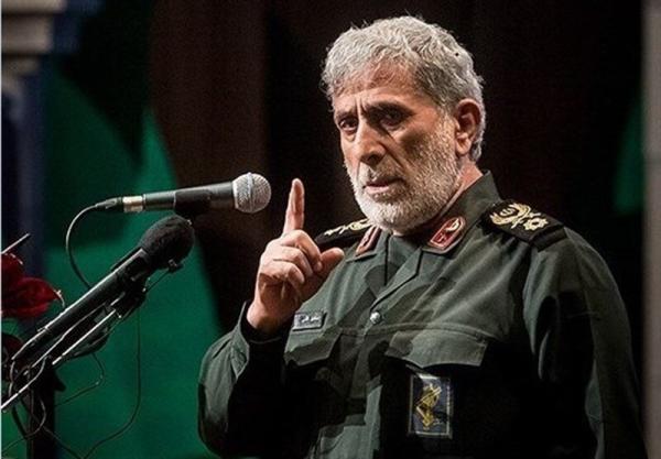 فرمانده کل قوای قوی‌ترین کشور دنیا شخصا از دست بچه یمنی از میدان جنگ فرار کرد | ایران با تدبیر و حکمت پشت میز مذاکره نشسته و محکم است