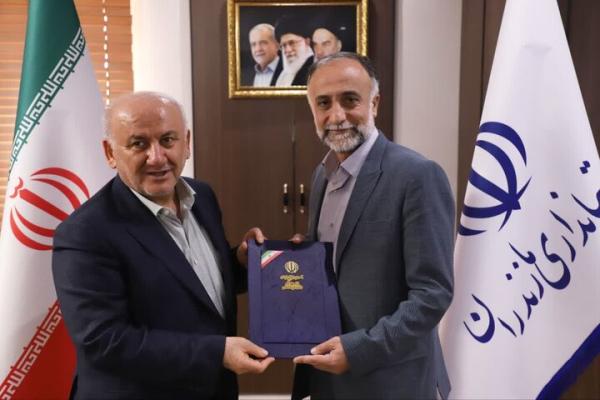 تغییر آخرین فرماندار دولت قبل در مازندران