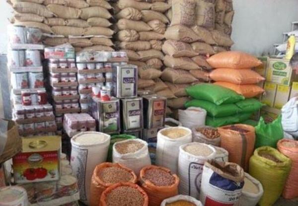 توزیع ۹ هزار تن کالای اساسی بین هیاتهای مذهبی در ماه محرم