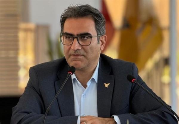  شبکه پستی کشور پایدار است 