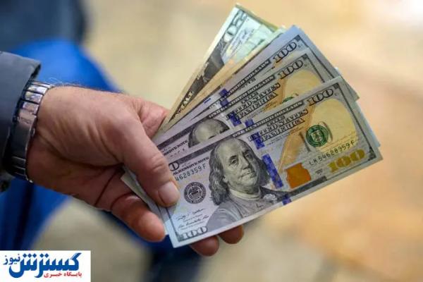  خبر فوری درباره فعالیت بازار ارز اعلام شد + جزئیات 