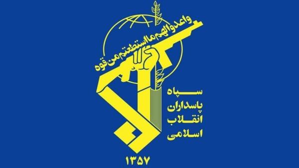 اطلاعات سپاه:هرگونه تحرک مشکوک به ستاد خبری سپاه و بسیج با شماره ۱۱۴ ارسال شود