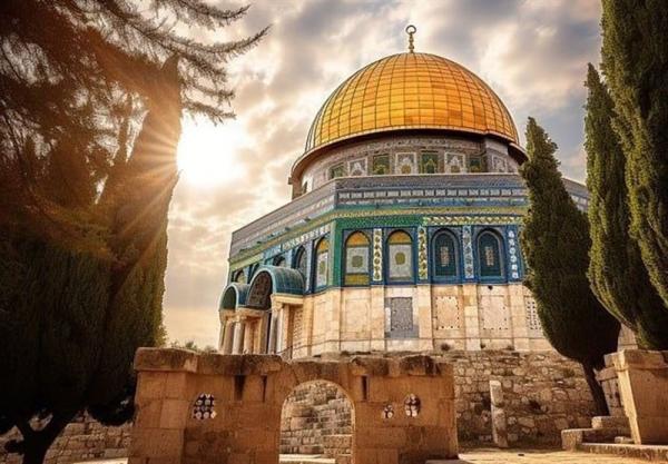  راه قدس؛ روایت اول 