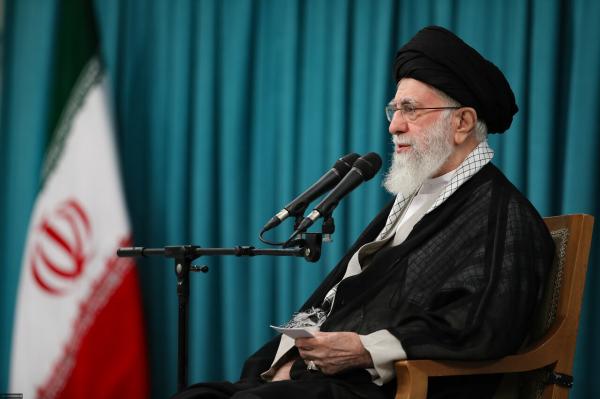فوری؛ پیام تلویزیونی رهبر انقلاب خطاب به ملت ایران