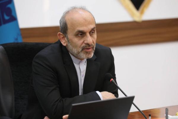 جبلی: خون بر زمین ریخته شهدای رسانه ملی تجدید آرمانی با سالار شهداست