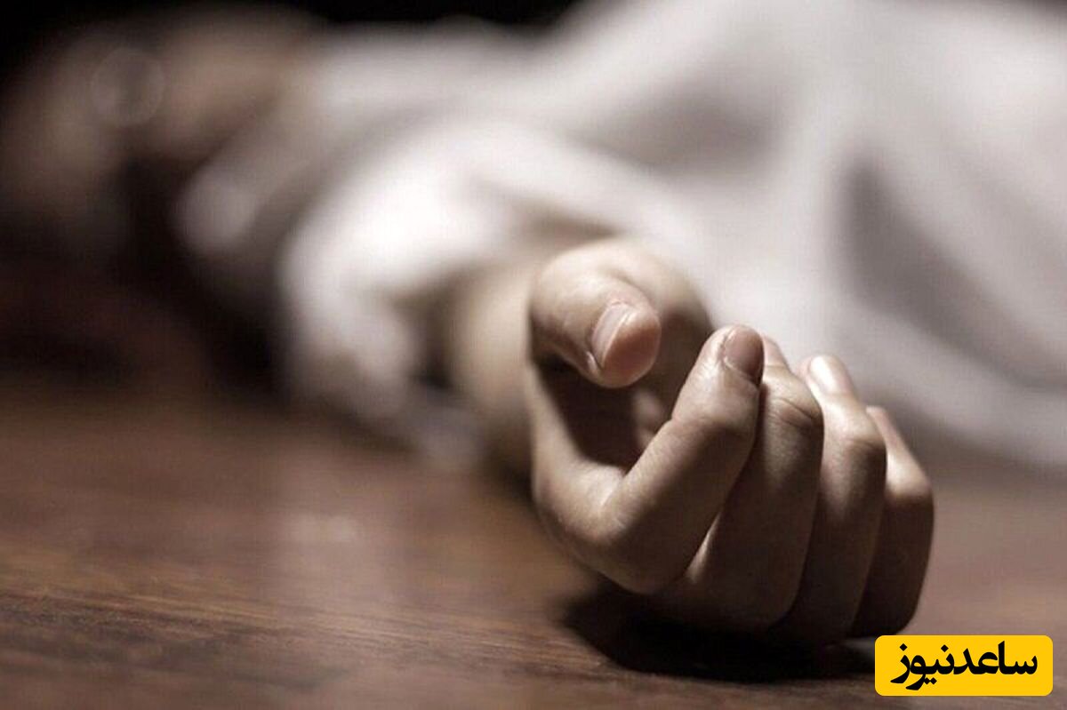 همسرم با ازدواج دوم من مخالف بود؛ دستهایش را به صندلی بستم و او را خفه کردم!