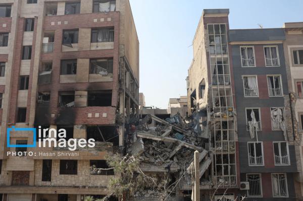 استاد دانشگاه: حمله اسرائیل نقض صریح ماده ۲ منشور ملل متحد است