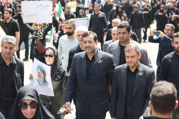  دنیامالی: شهادت بیش از 50 ورزشکار در تجاوز وحشیانه رژیم صهیونیستی به کشورمان/ دلقک‌بازی‌های ترامپ را جدی نمی‌گیریم 