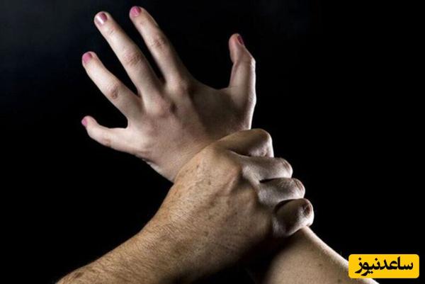 دست‌درازی هولناک دایی به خواهرزاده متاهل/می‌خواستم انتقام بگیرم!