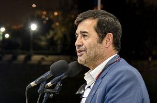 دنیامالی: تمام ورزشکاران کنار ملت ایران بودند/ برای بازی با تیم ملی، پول سنگینی می‌خواهند