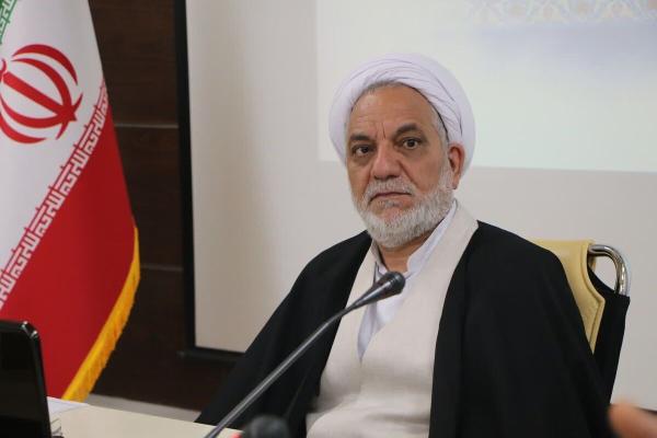روند مطلوب رسیدگی به پروندهها در دادگاههای صلح کرمان با متوسط زمان ۳۷ روز
