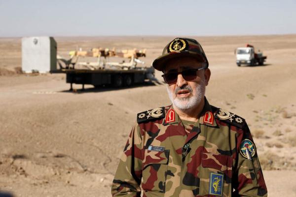 آیت الله نوری همدانی شهادت سردار شادمانی را تسلیت گفت