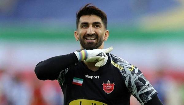  داستان جدید در پرونده جنجالی علیرضا بیرانوند 